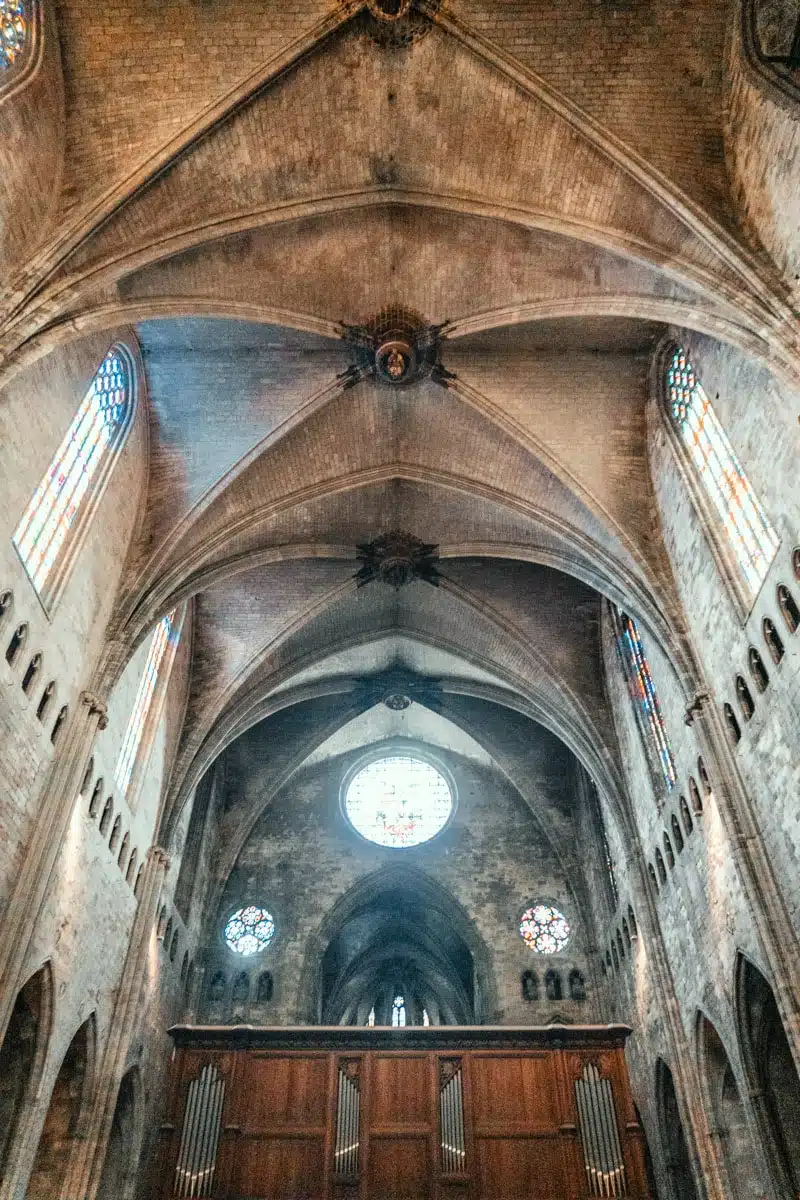 Girona Cathedral