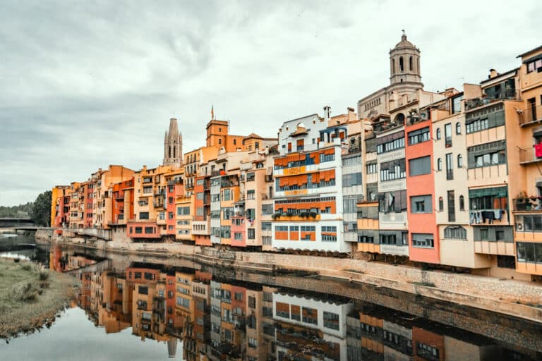 Girona, Spain Travel Guide: Must-Visit Attractions and Hidden Gems for Your Trip