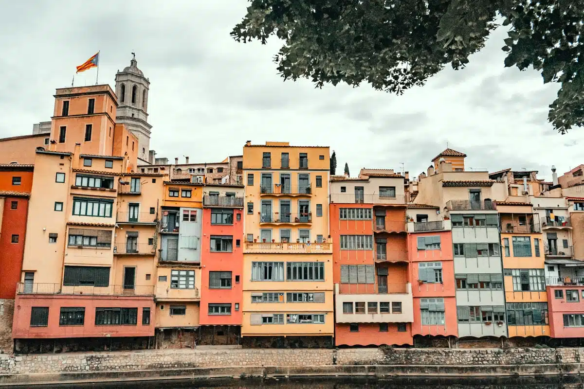 Casa Masó Girona  