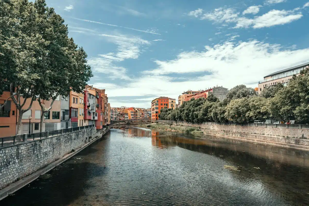 Girona 