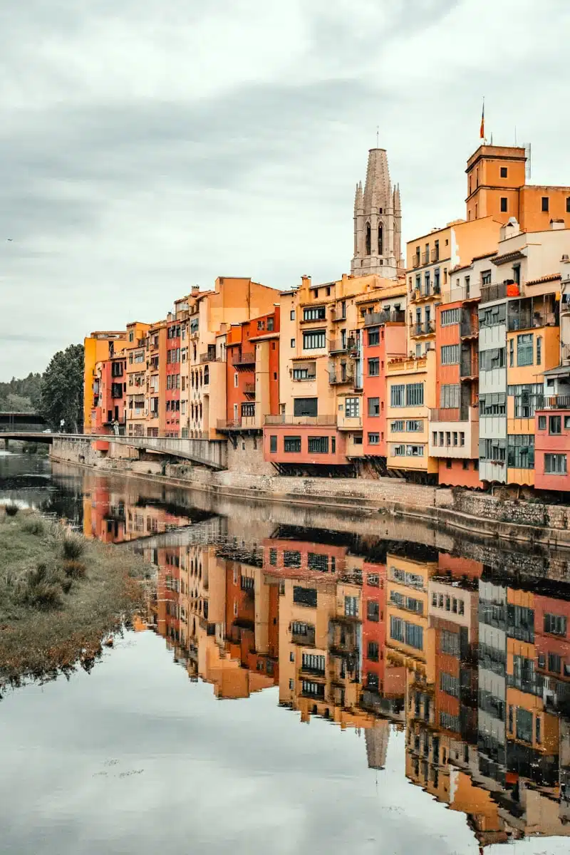 Girona 