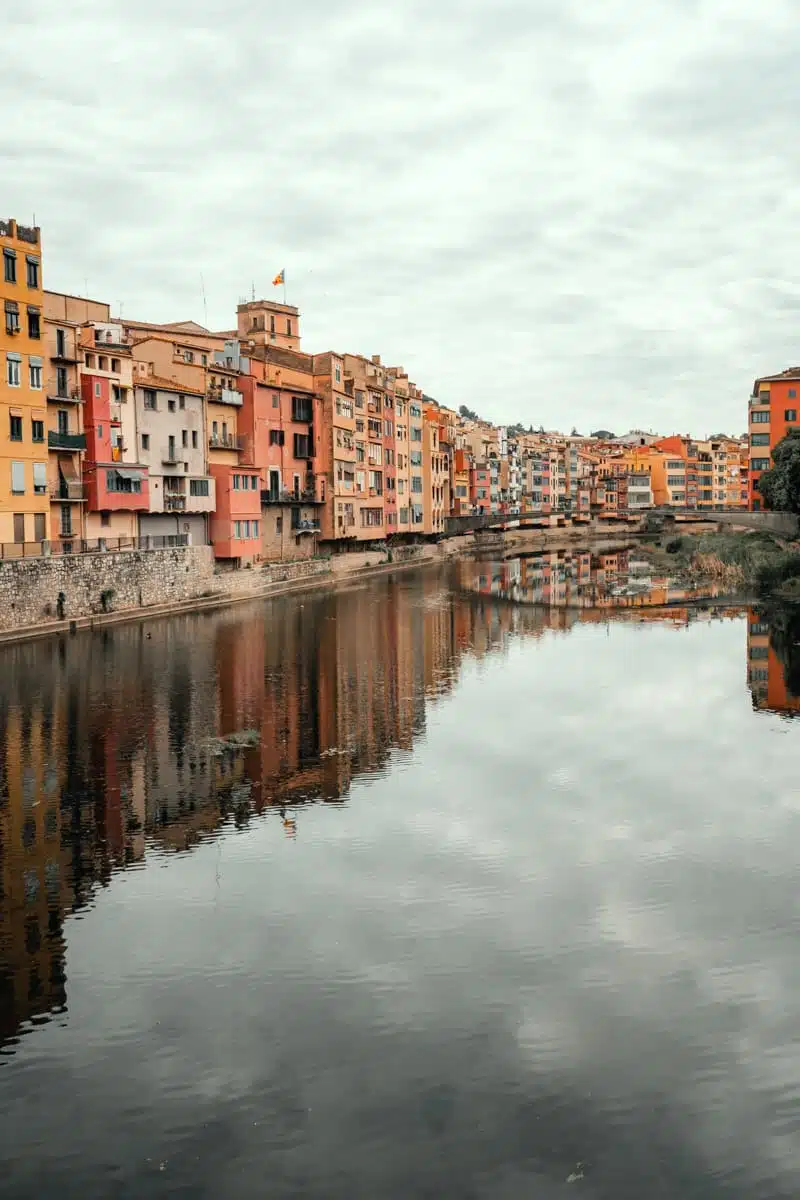 Girona, Spain 