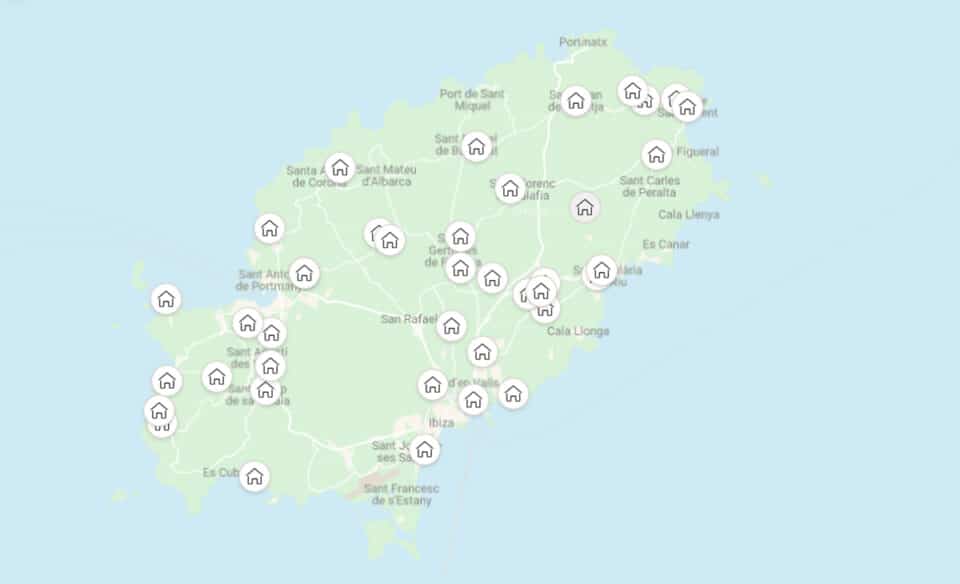 Best Airbnbs in — The Discoveries Of