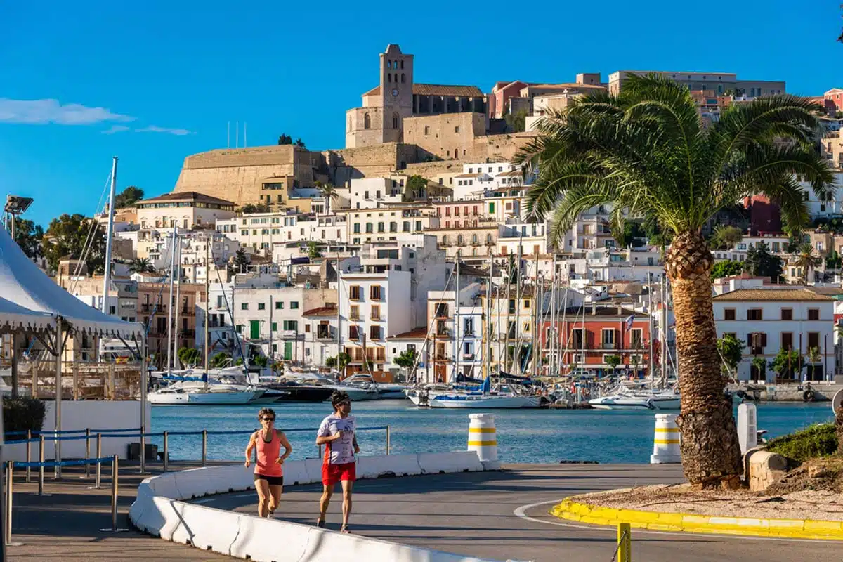 Ibiza Town 