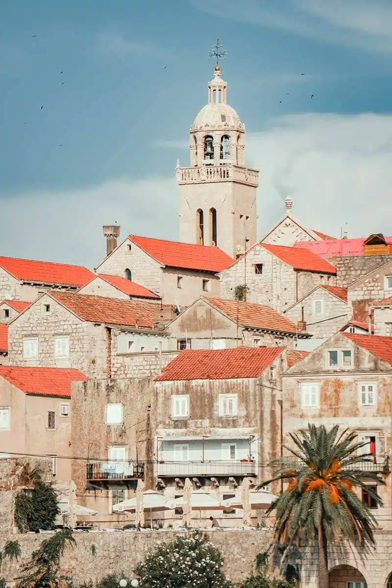 Korčula