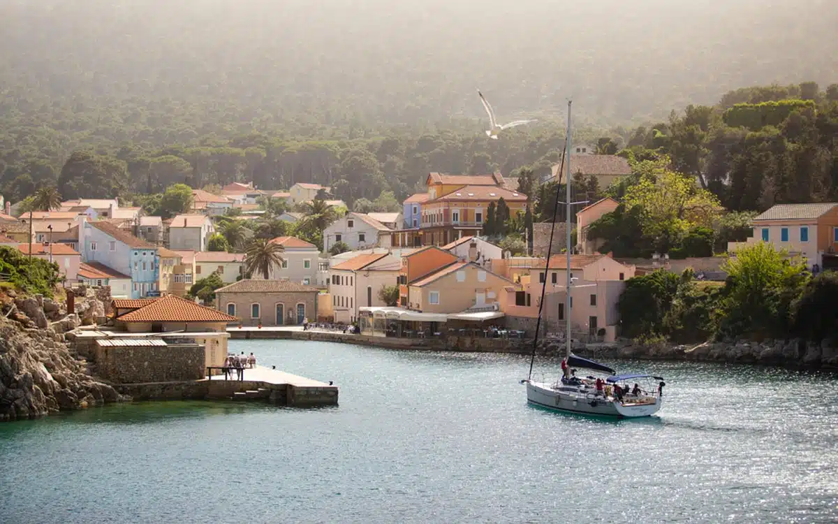 Lošinj Croatia