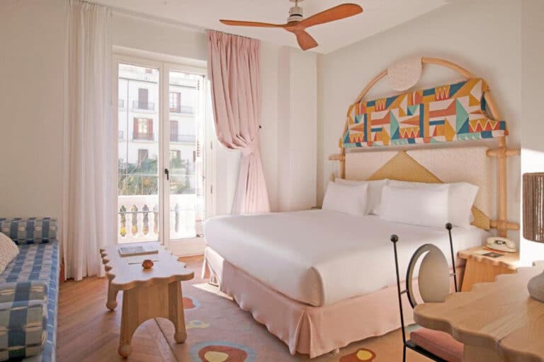 12 Best Hotels in Ibiza Town