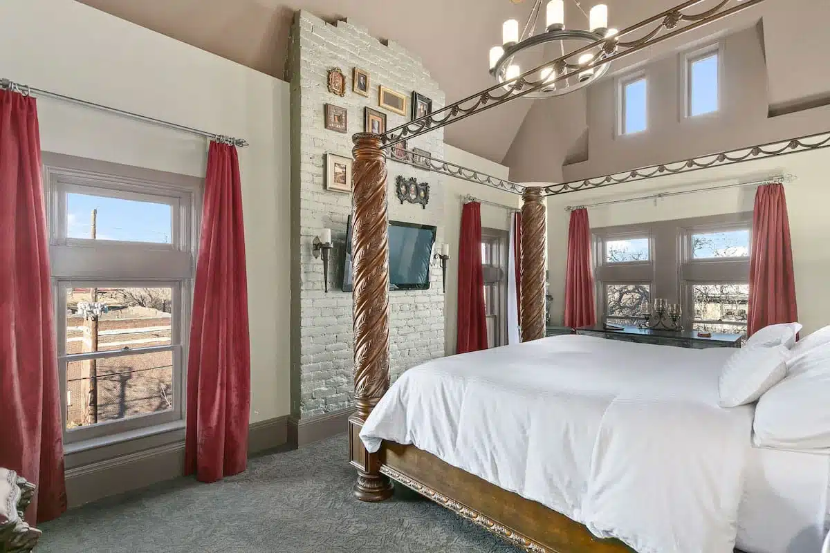 Patterson Inn