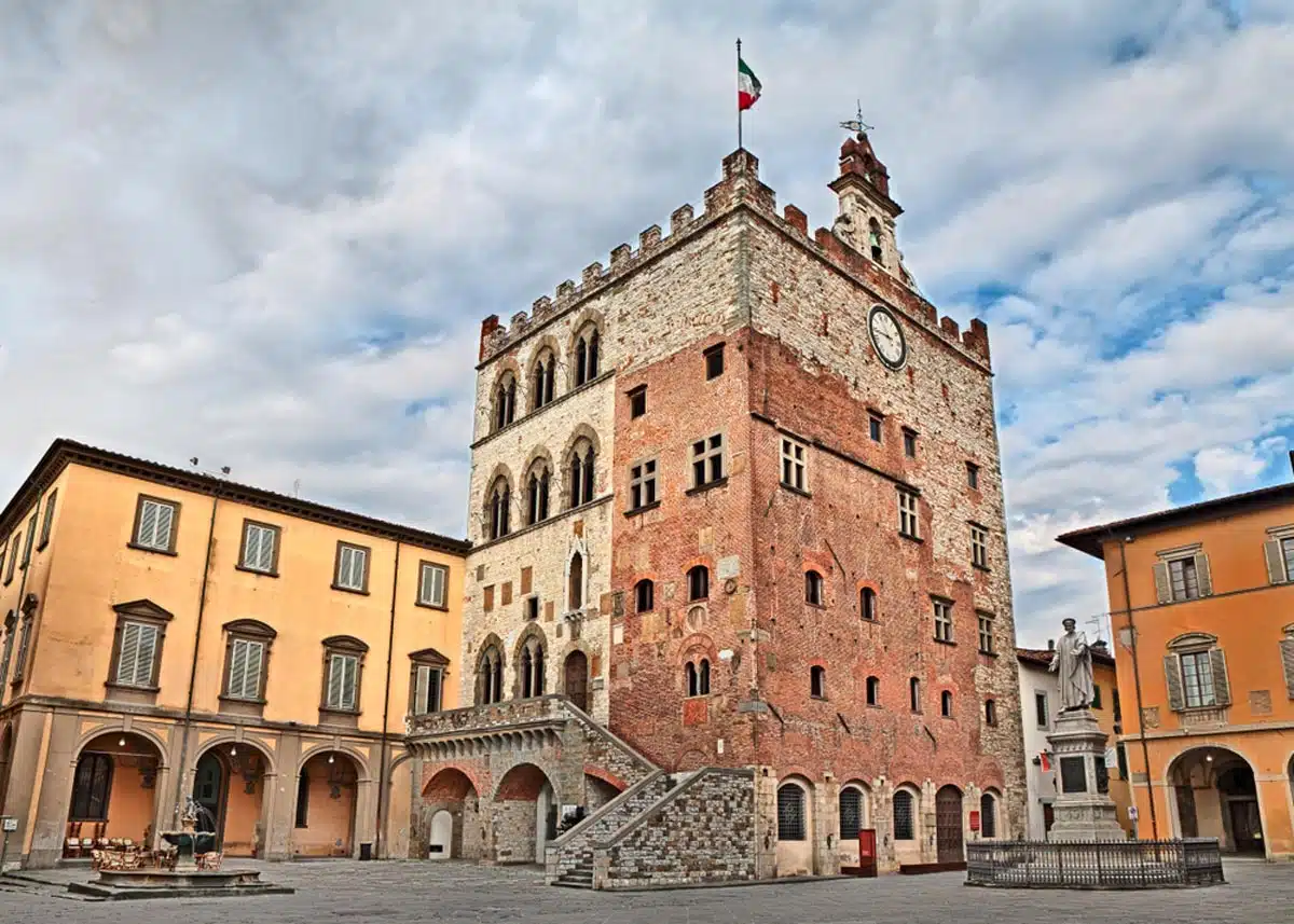 Prato Tuscany