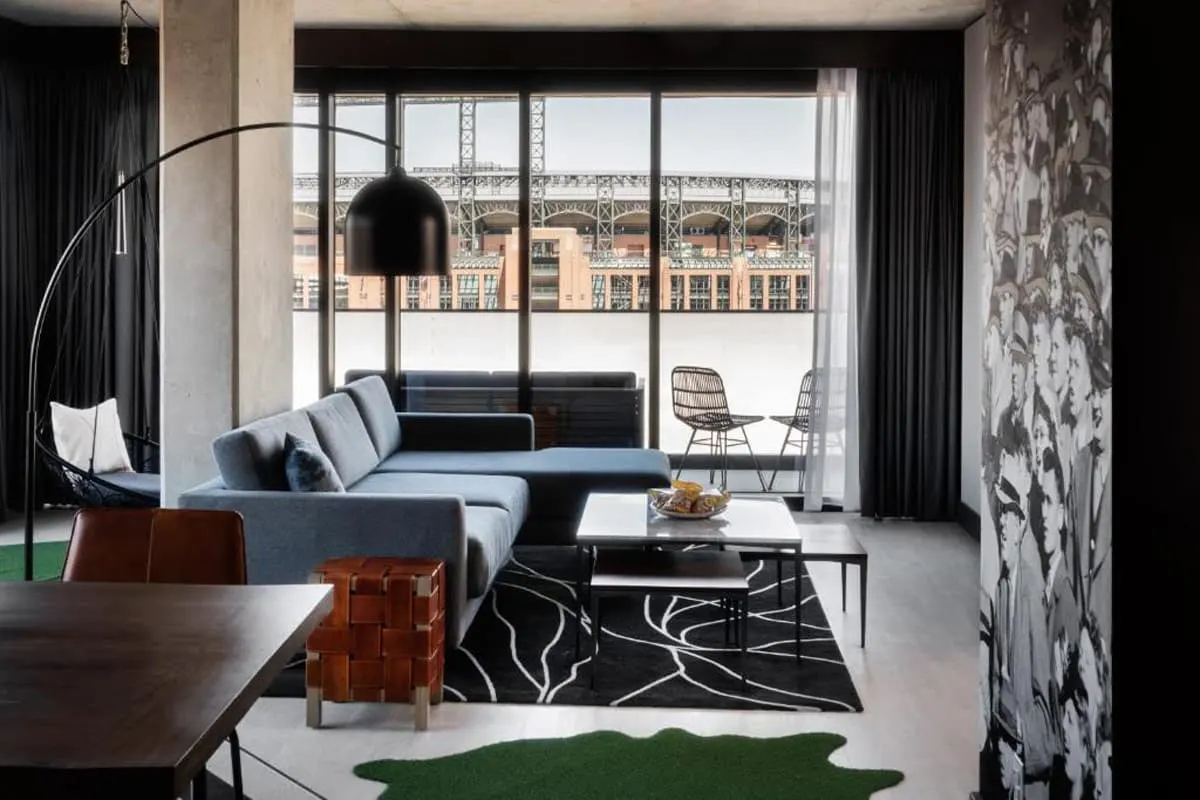 The Maven Hotel at Dairy Block 