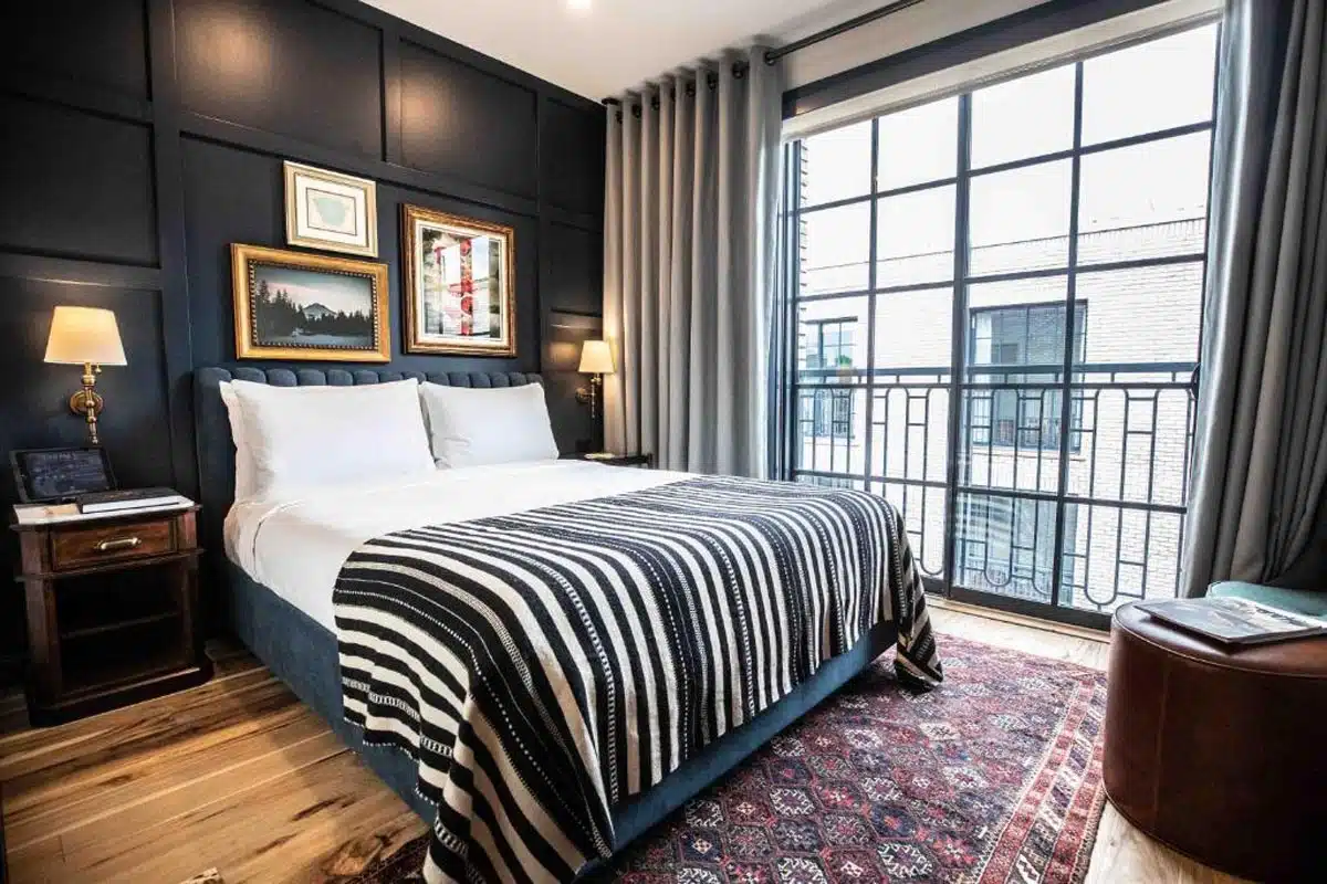 12 Best Boutique Hotels in Denver — The Discoveries Of