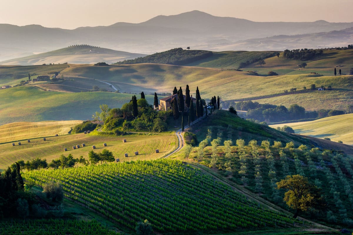 The Best Time to Visit Tuscany — The Discoveries Of, image size:1200x800