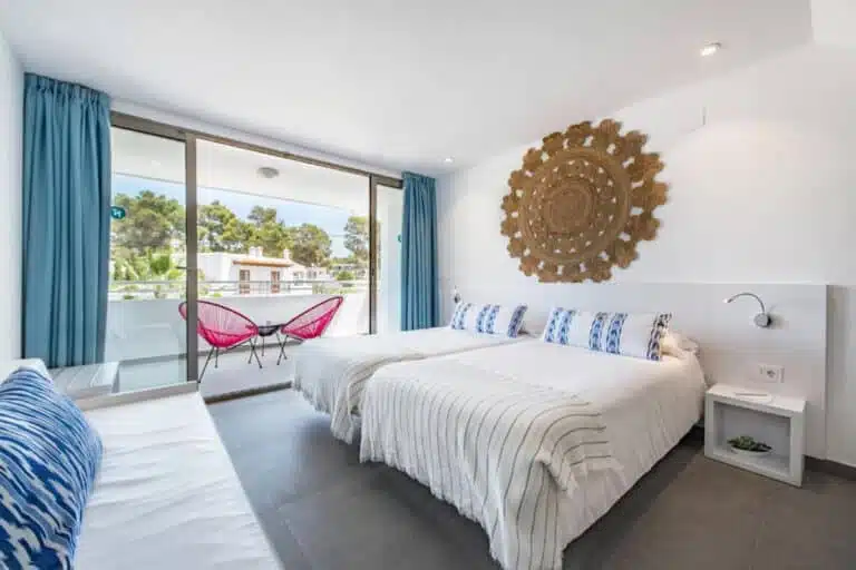 17 Best Hotels in San Antonio, Ibiza