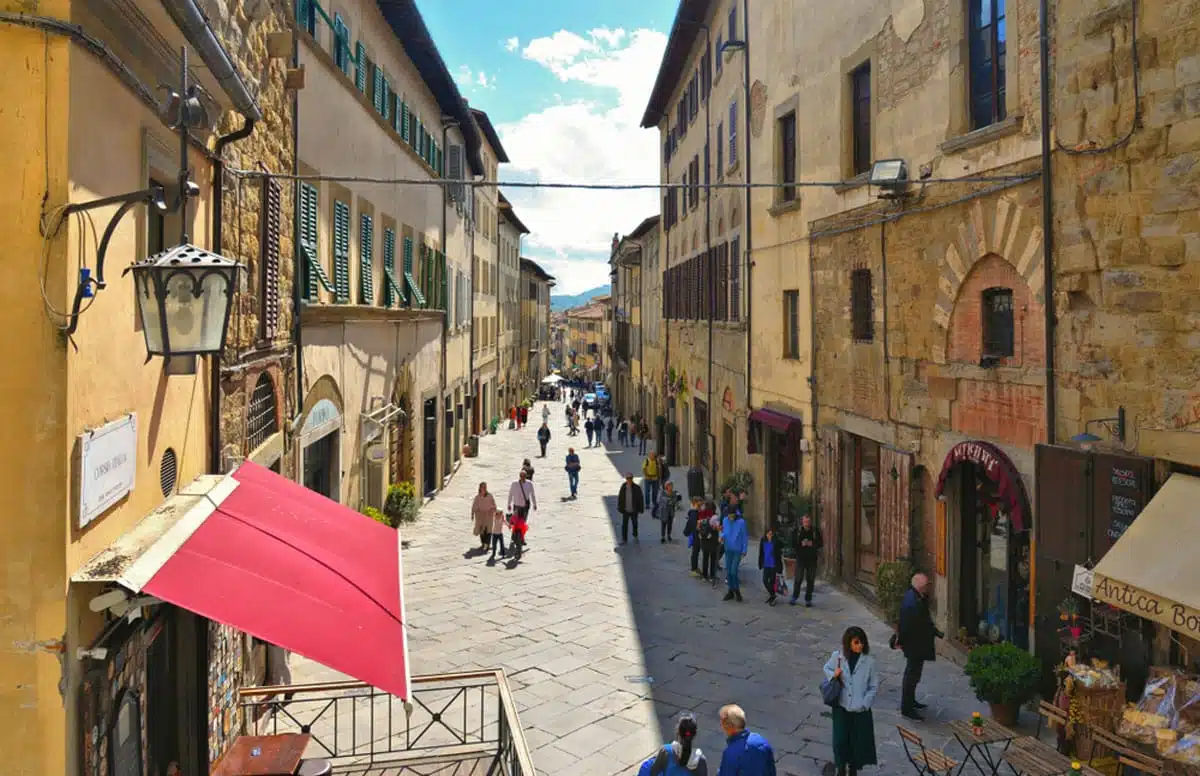 Arezzo