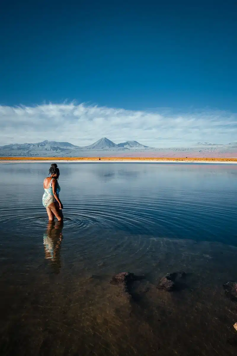 Atacama Chile