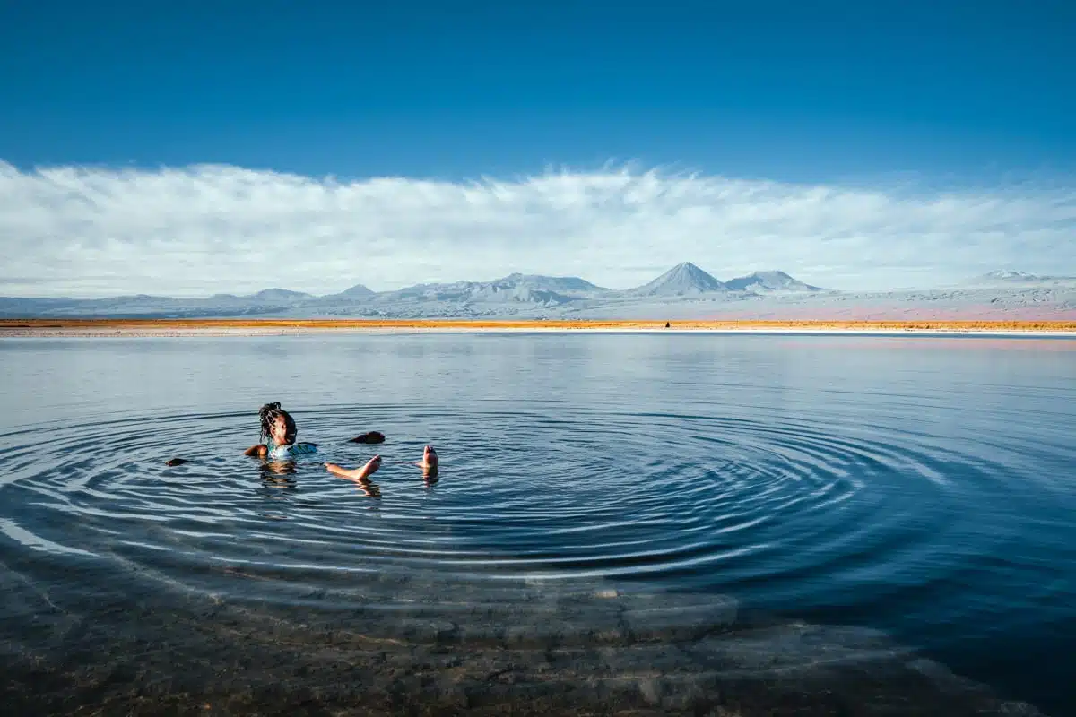 Atacama Chile