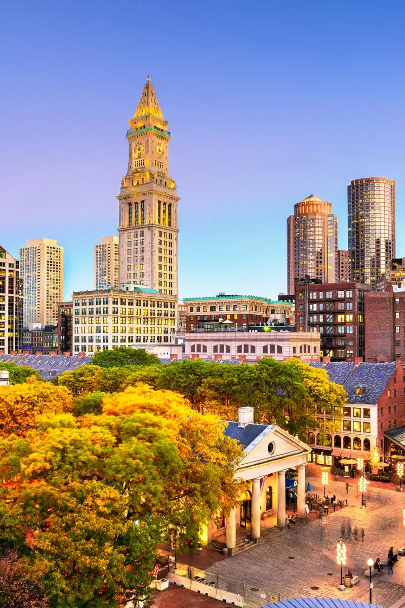 top 20 us cities to visit