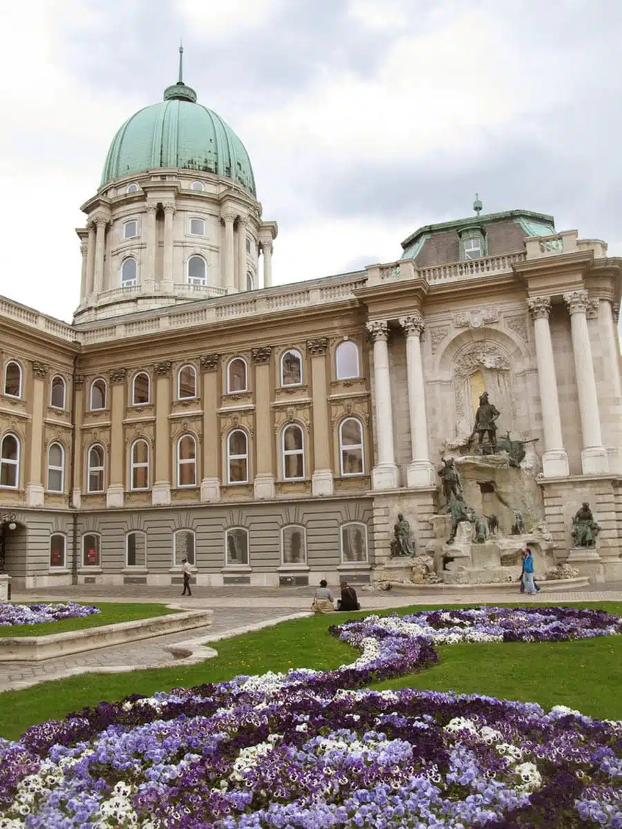 Budapest, Hungary  