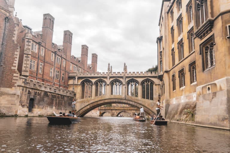Where to Stay in Cambridge: The Best Areas + Hotels For Your Trip