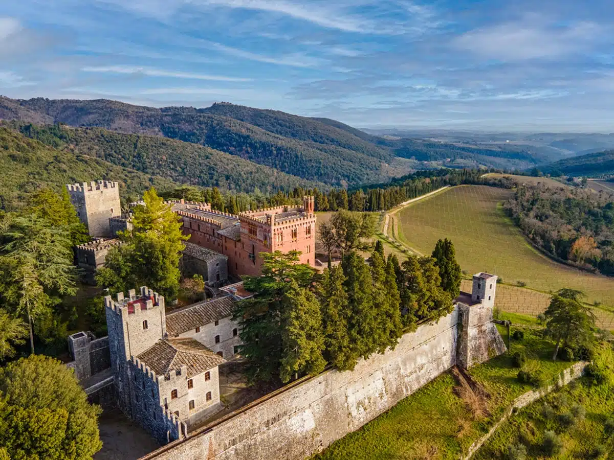 Chianti, Italy