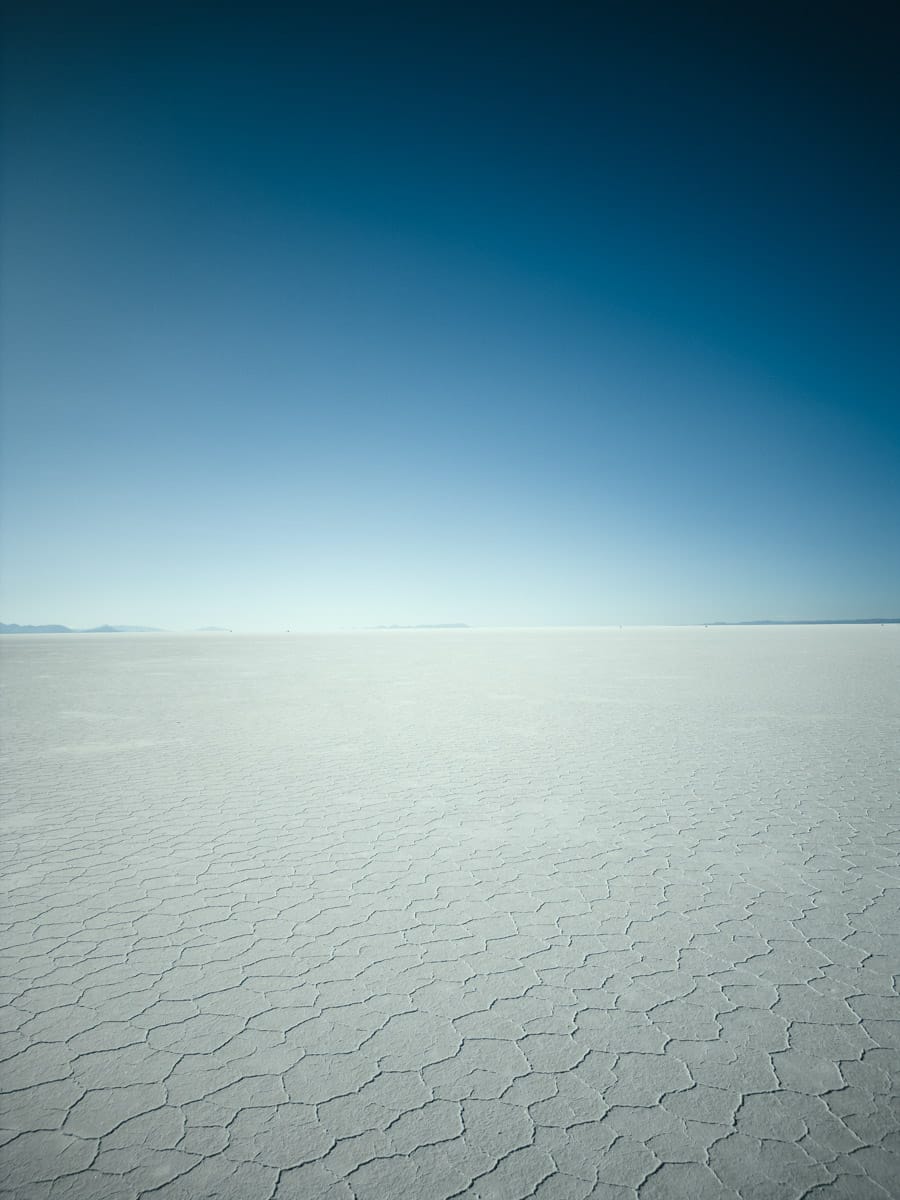Drone Images, Salar de Uyuni Salt Flats, Bolivia-5