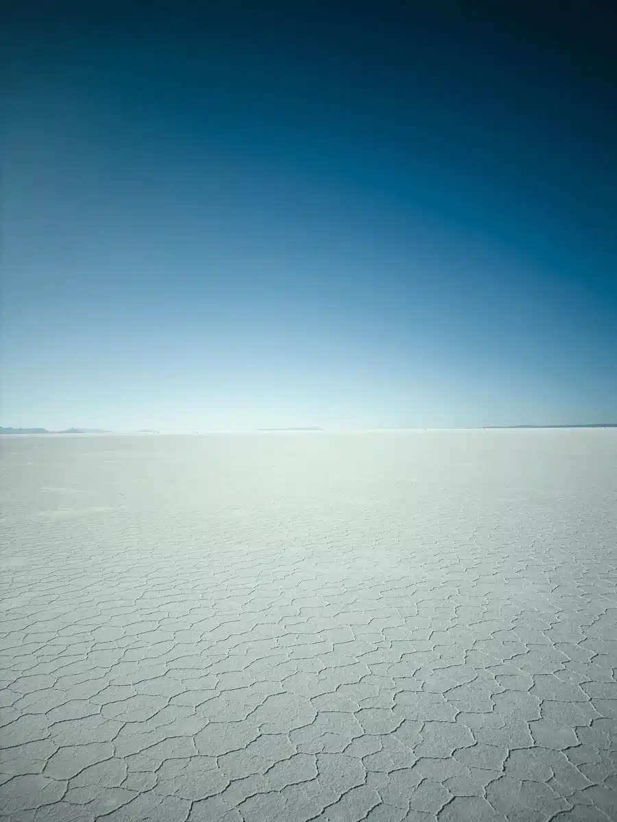 Drone Images, Salar de Uyuni Salt Flats, Bolivia-5