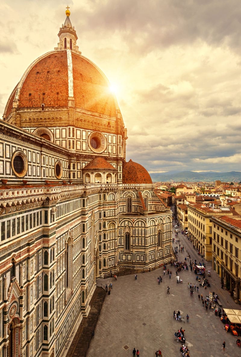 Florence Cathedral