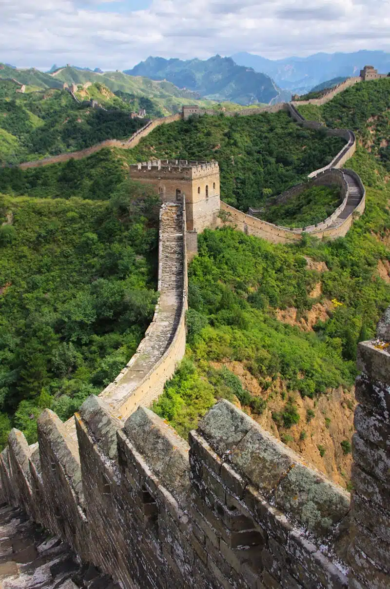 Great Wall of China