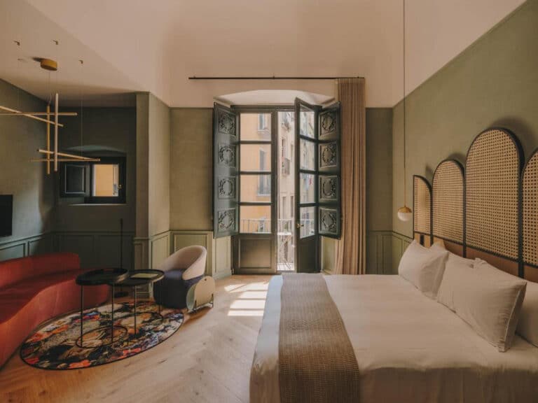 The Best Hotels in Girona: Stylish Retreats For Your Trip