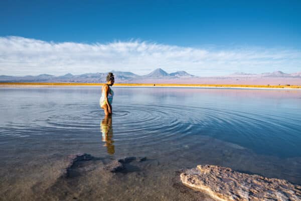 Chile Travel Guides