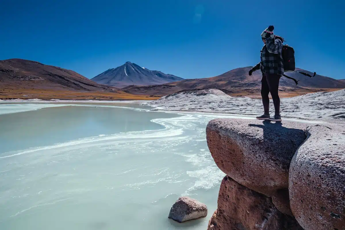 Julianna Barnaby, Piedras Rojas and Salar de Talar, Atacama Desert, Chile-3