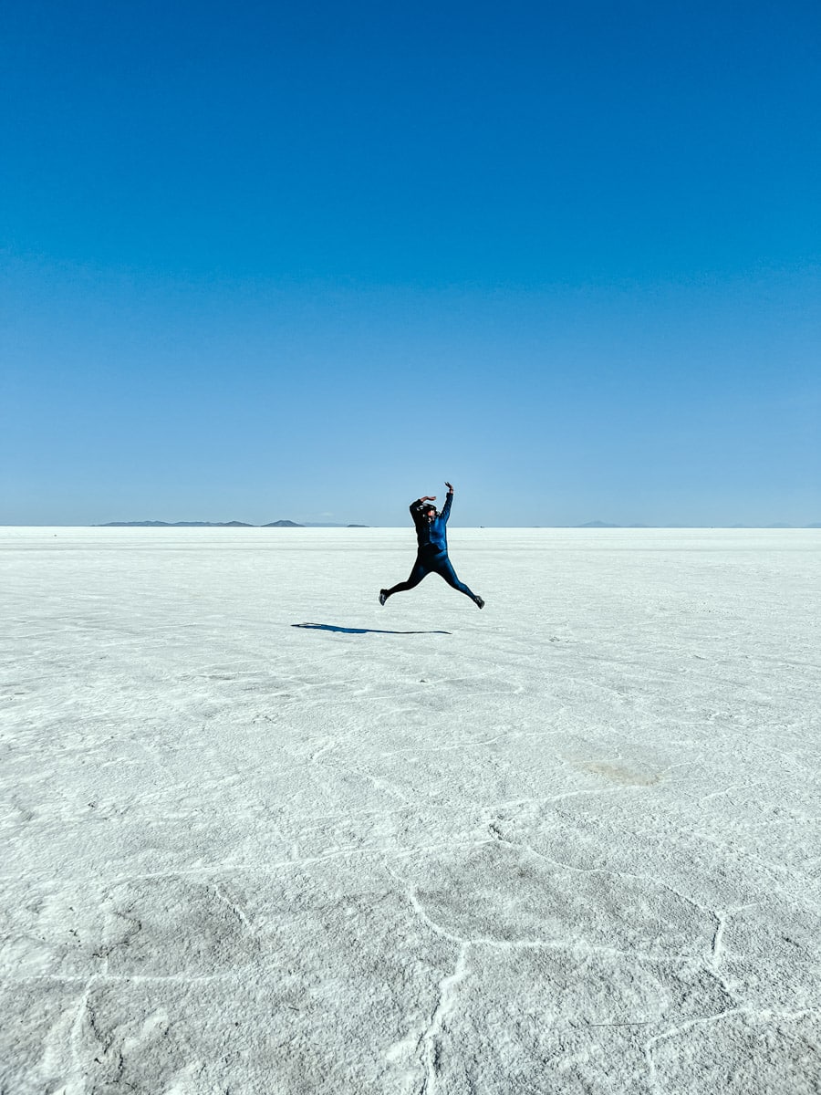 3-Days Tour to the Uyuni Salt Flat and Coloured Lagoons and Sunset