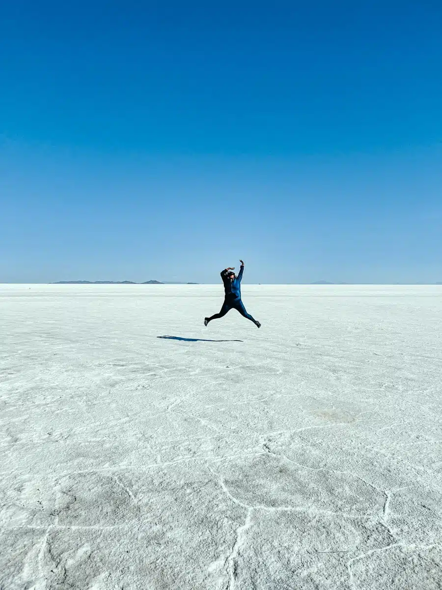 3-Days Tour to the Uyuni Salt Flat and Coloured Lagoons and Sunset