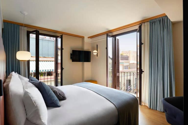 Best Boutique Hotels in Barcelona: Uncovering the City’s Most Charming and Unique Stays 