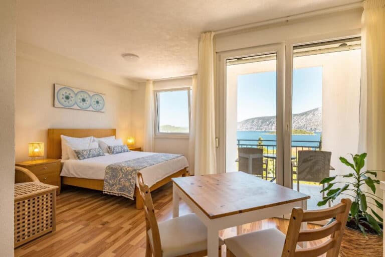 The Best Hotels in Korčula for a Dreamy Island Getaway