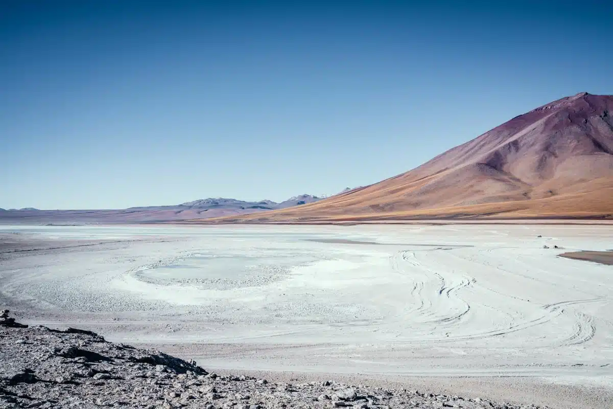 Laguna Blanca