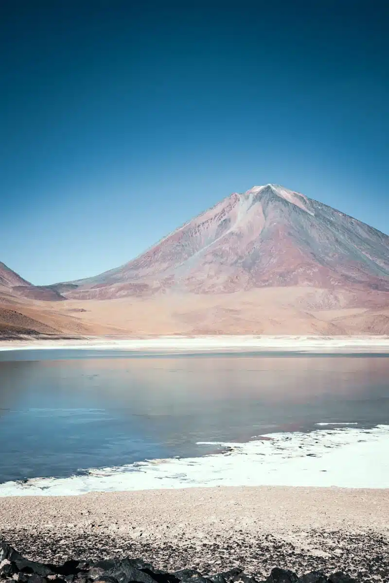 Laguna Verde