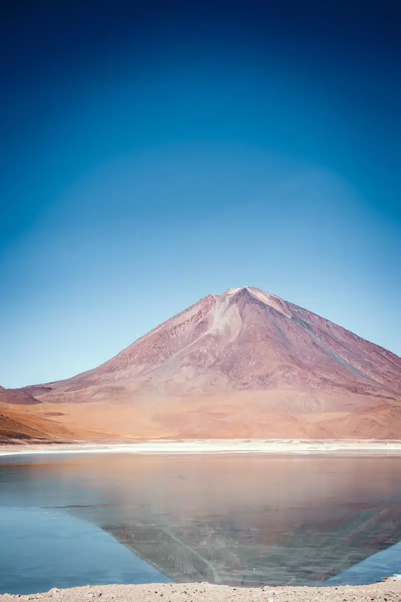 Laguna Verde