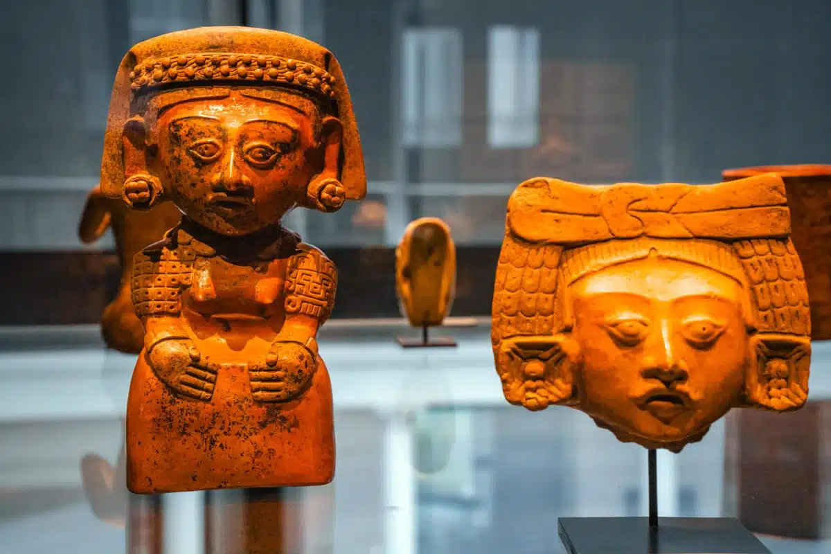 Museo Chileno Precolombiano