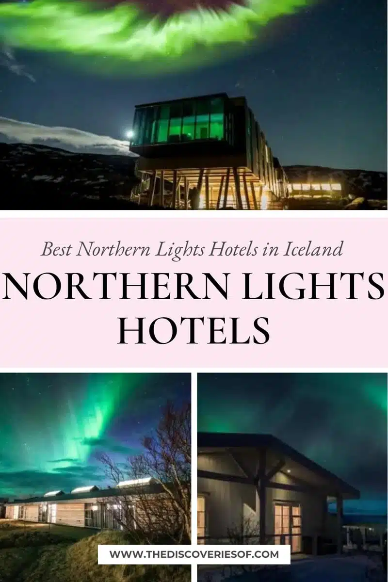 Northern Lights Hotels