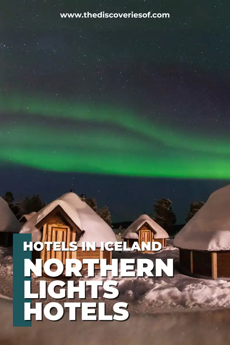 Northern Lights Hotels