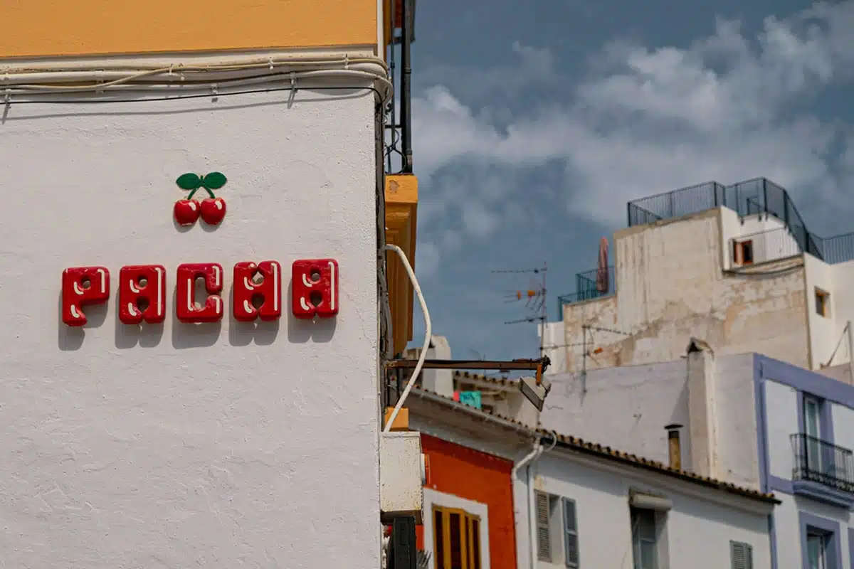 Pacha Ibiza