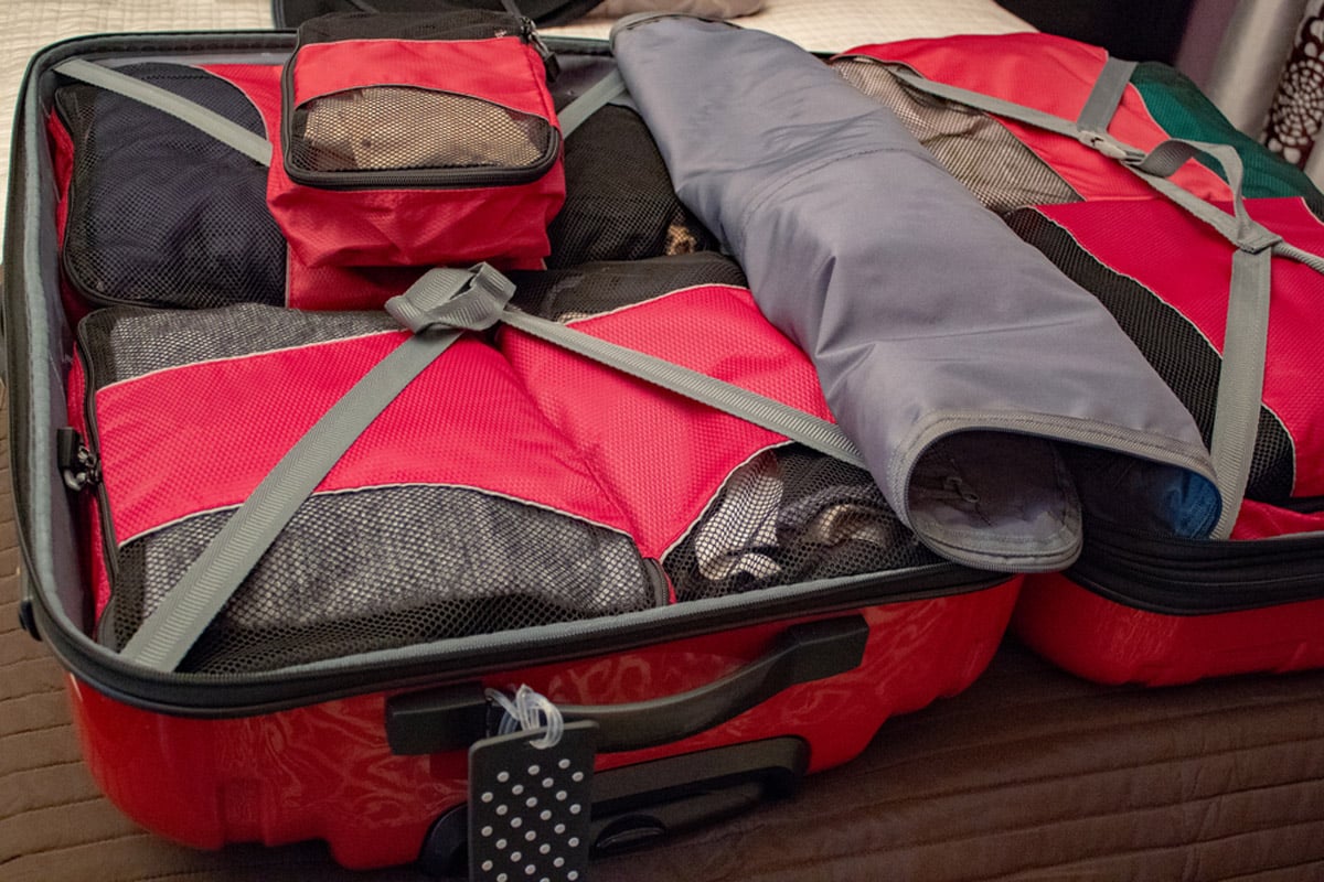 Packing