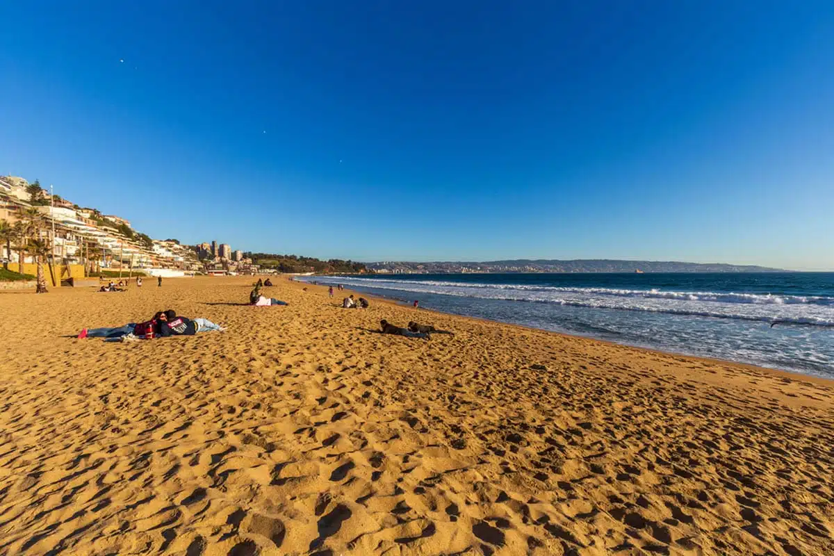 valparaiso tourism