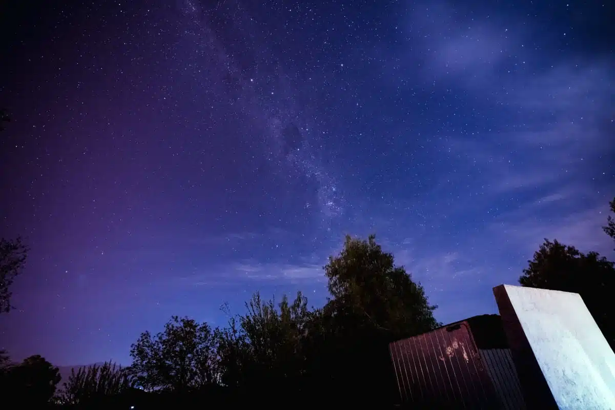 Stargazing Alfa Aldea Observatory, Vicuna, Elqui Valley, Chile