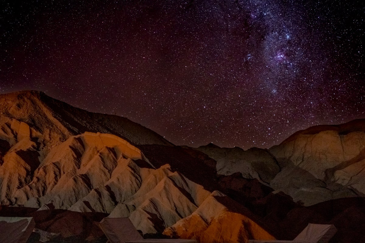 Stargazing Milky Way, Atacama Desert, Chile-7