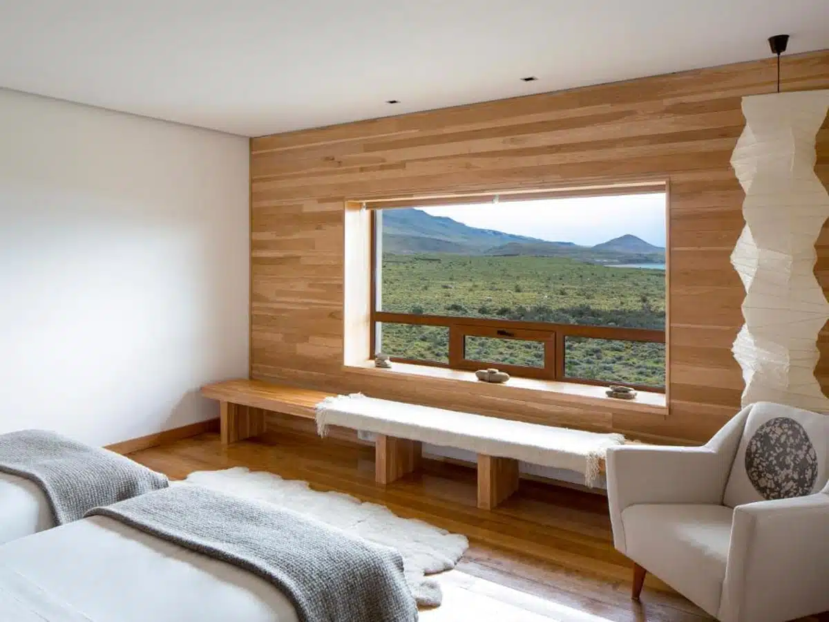 Tierra Patagonia Hotel & Spa 