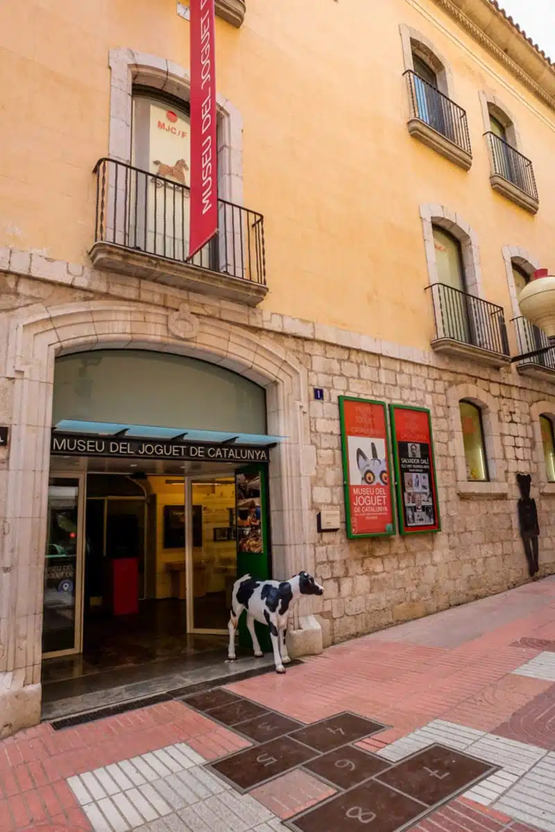 places to visit in figueres spain