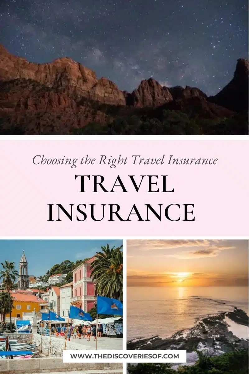 Travel Insurance