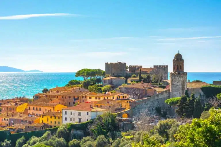 7 Days in Tuscany: Cultural Charms and Scenic Delights with The Perfect Tuscany Itinerary